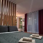 דירה Center Panorama *
