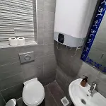דירה Center Panorama
