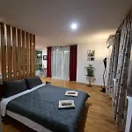 דירה Center Panorama *