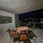 Center Panorama * סקופיה