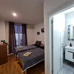 דירה Center Panorama