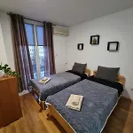 דירה Center Panorama *