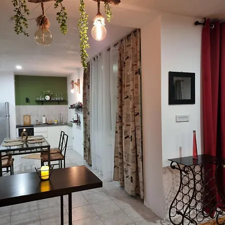 Citycenter Panorama Suite - Free Garage Parking