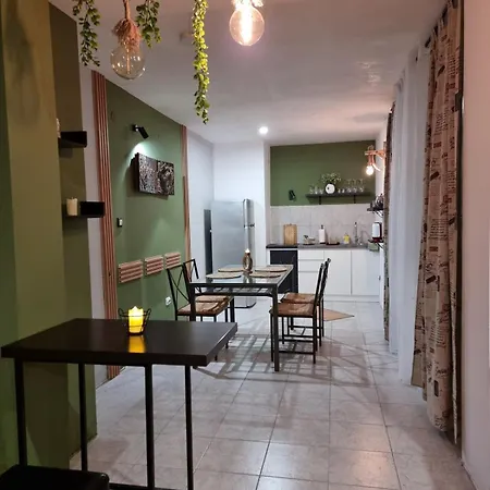 Citycenter Panorama Suite - Free Garage Parking *