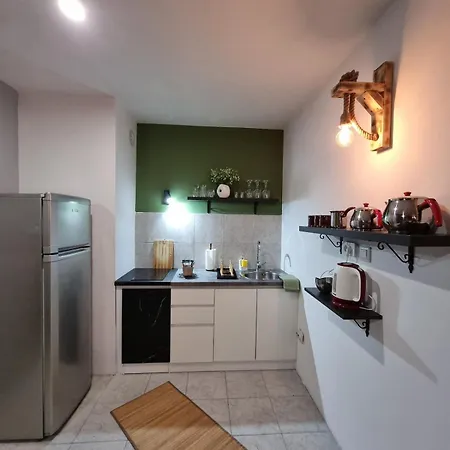 Citycenter Panorama Suite - Free Garage Parking