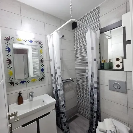 Citycenter Panorama Suite - Free Garage Parking *
