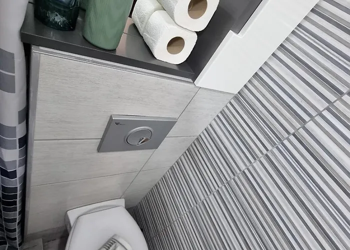 Center Panorama * Скоп'є