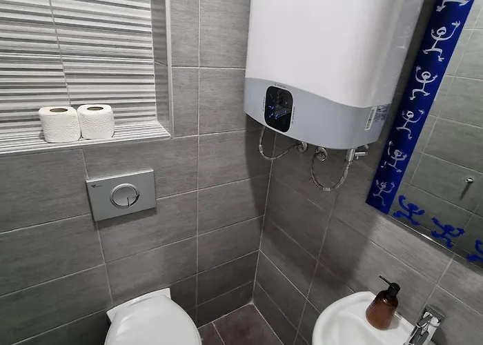 Апартаменти Center Panorama