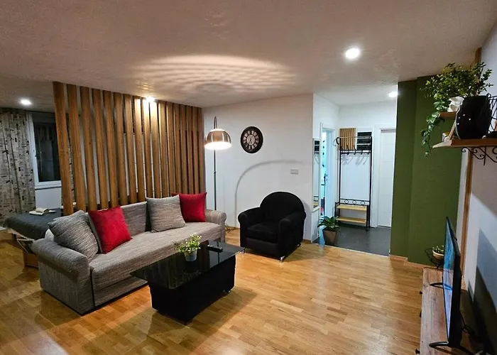 Center Panorama Скоп'є