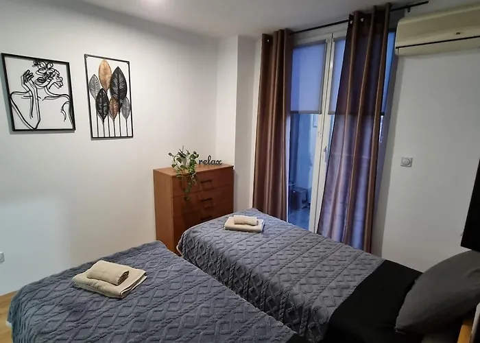 Center Panorama Скоп'є