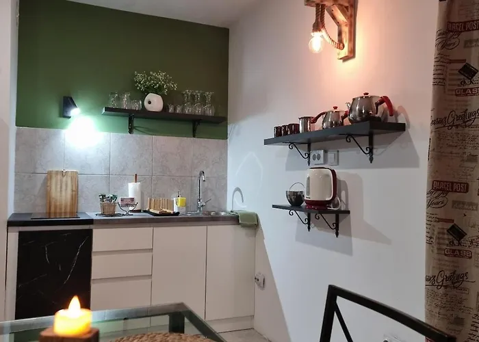 Center Panorama Скоп'є